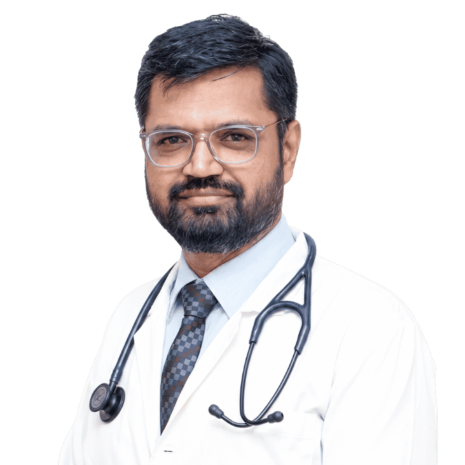 Video Insight By Dr. Manish Mali